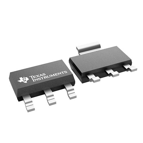 LM337IMP/NOPB